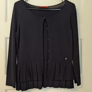 Carolina Herrera cardigan